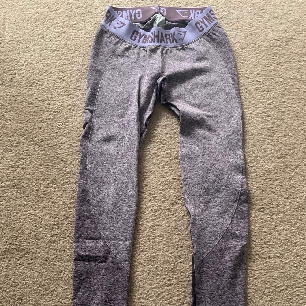 Gymshark Flex Leggings